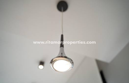  - Town House - Orihuela Costa - Entre golf