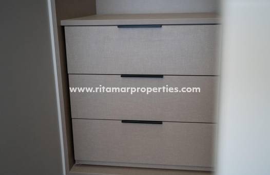  - Town House - Orihuela Costa - Entre golf