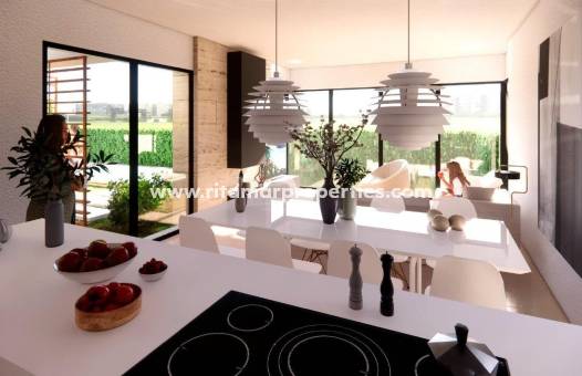  - Villa - Torre Pacheco - Santa Rosalía Lake and Life Resort