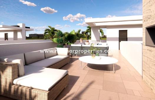  - Villa - Torre Pacheco - Santa Rosalía Lake and Life Resort