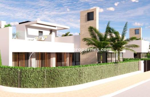  - Villa - Torre Pacheco - Santa Rosalía Lake and Life Resort