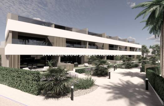  - Penthouse - Torre Pacheco - Santa Rosalía Lake and Life Resort