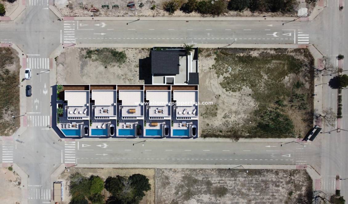  - Villa - Dolores - polideportivo