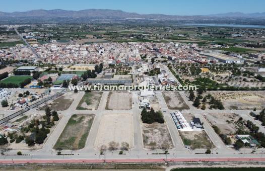  - Villa - Dolores - polideportivo
