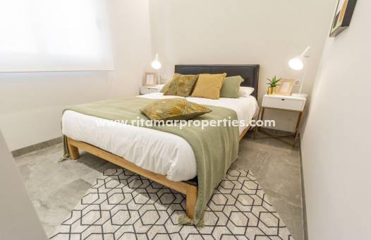  - Villa - Pilar de la Horadada - Lo Romero Golf