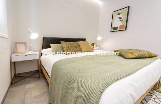  - Villa - Pilar de la Horadada - Lo Romero Golf