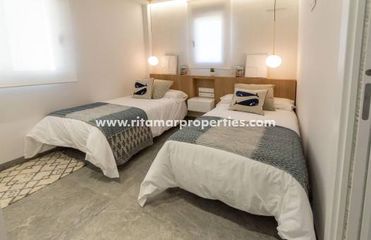  - Villa - Pilar de la Horadada - Lo Romero Golf