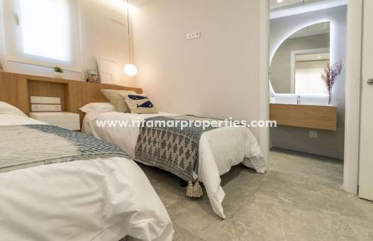 - Villa - Pilar de la Horadada - Lo Romero Golf