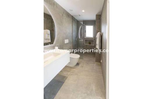  - Villa - Pilar de la Horadada - Lo Romero Golf