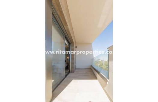  - Villa - Pilar de la Horadada - Lo Romero Golf