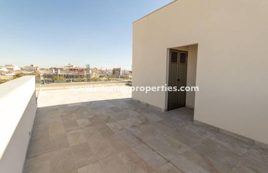 - Villa - Pilar de la Horadada - Lo Romero Golf