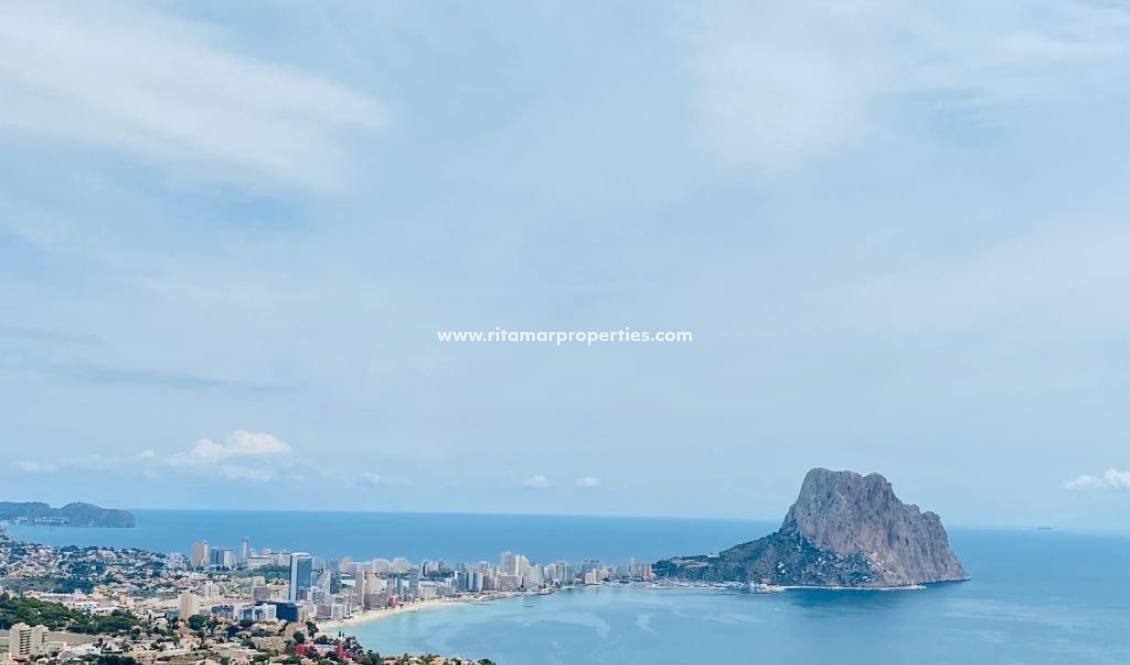 - Villa - Calpe - Maryvilla