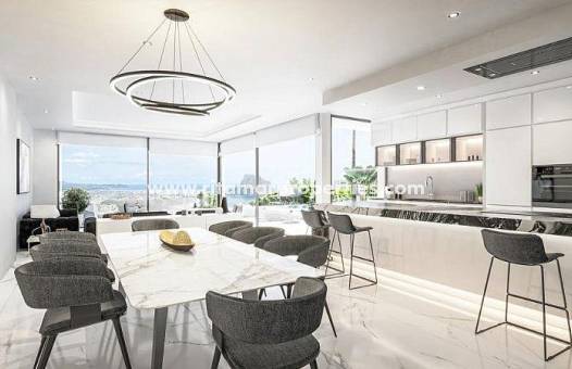  - Villa - Calpe - Maryvilla