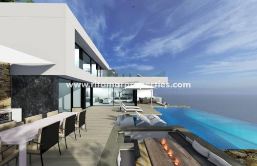  - Villa - Calpe - Maryvilla
