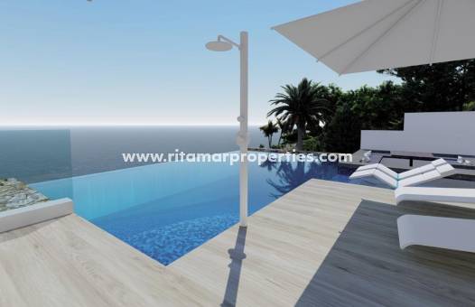 - Villa - Calpe - Maryvilla