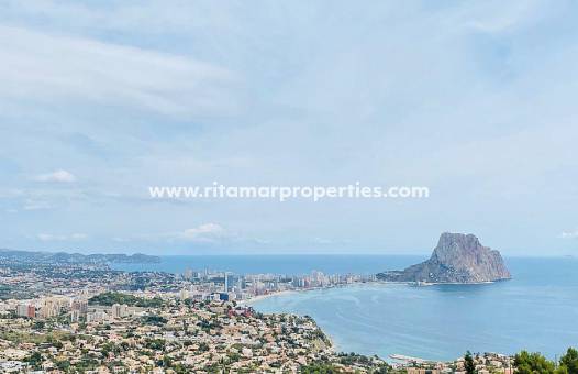  - Villa - Calpe - Maryvilla