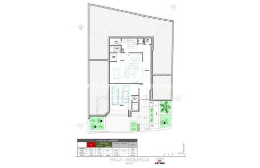  - Villa - Calpe - Maryvilla