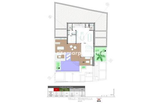  - Villa - Calpe - Maryvilla