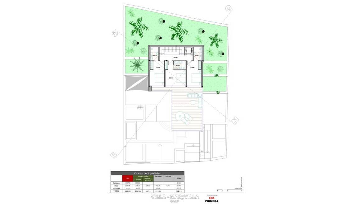  - Villa - Calpe - Maryvilla