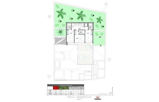  - Villa - Calpe - Maryvilla