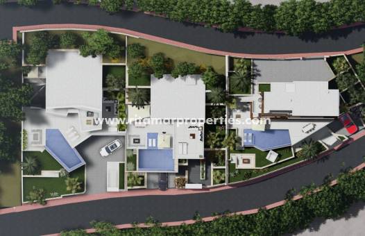  - Villa - Calpe - Maryvilla