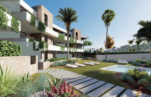 Penthouse -  - La Manga Club - La Manga Club