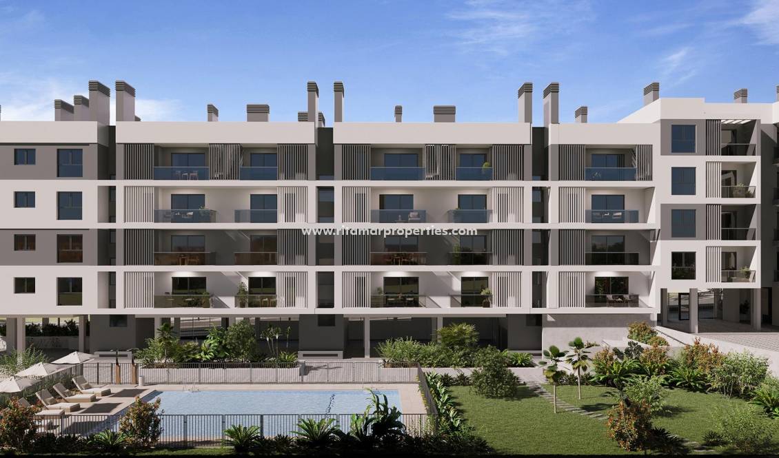  - Penthouse - Alicante - San Agustín-PAU 2