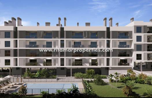  - Penthouse - Alicante - San Agustín-PAU 2