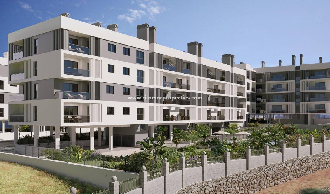  - Penthouse - Alicante - San Agustín-PAU 2