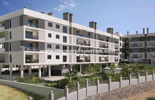  - Penthouse - Alicante - San Agustín-PAU 2