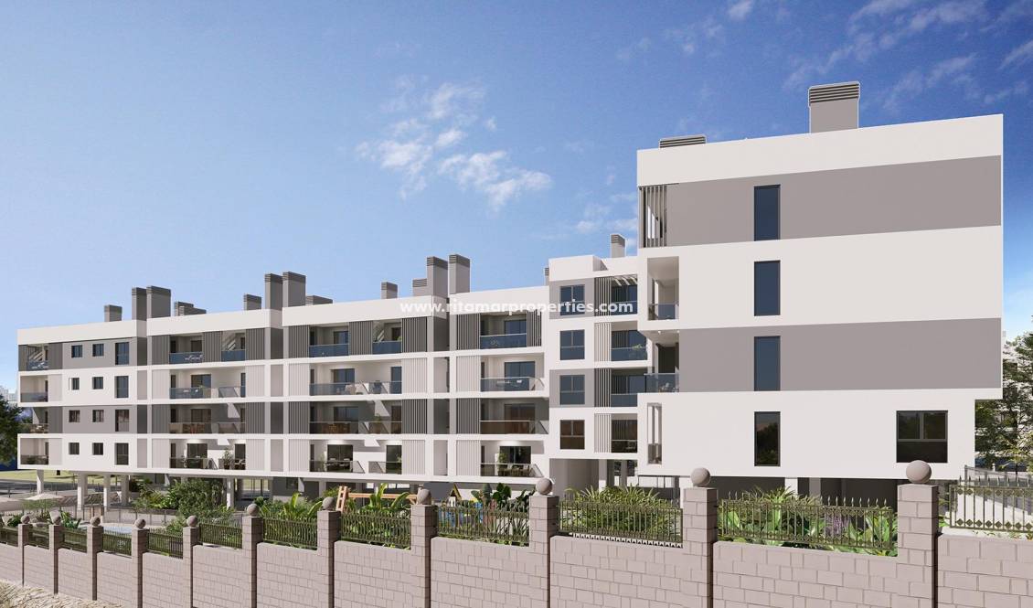  - Penthouse - Alicante - San Agustín-PAU 2