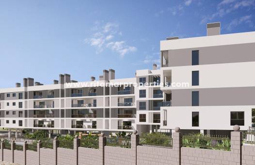 - Penthouse - Alicante - San Agustín-PAU 2