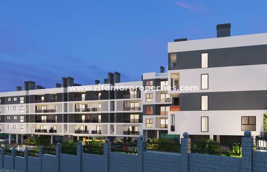  - Penthouse - Alicante - San Agustín-PAU 2