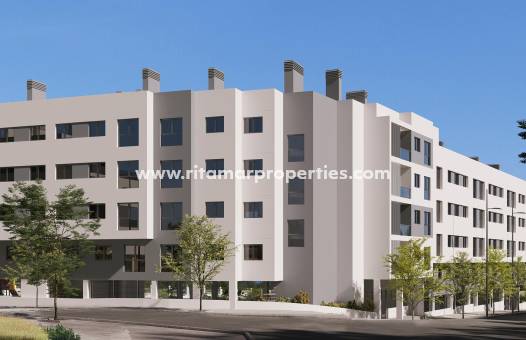  - Penthouse - Alicante - San Agustín-PAU 2