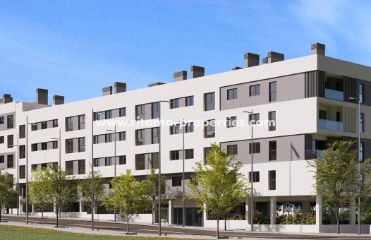  - Penthouse - Alicante - San Agustín-PAU 2