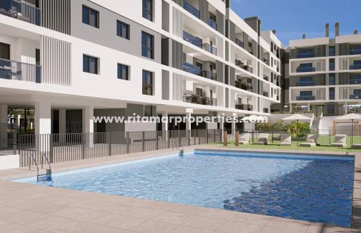  - Penthouse - Alicante - San Agustín-PAU 2