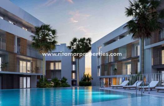 Appartment -  - Jávea Xàbia - centro