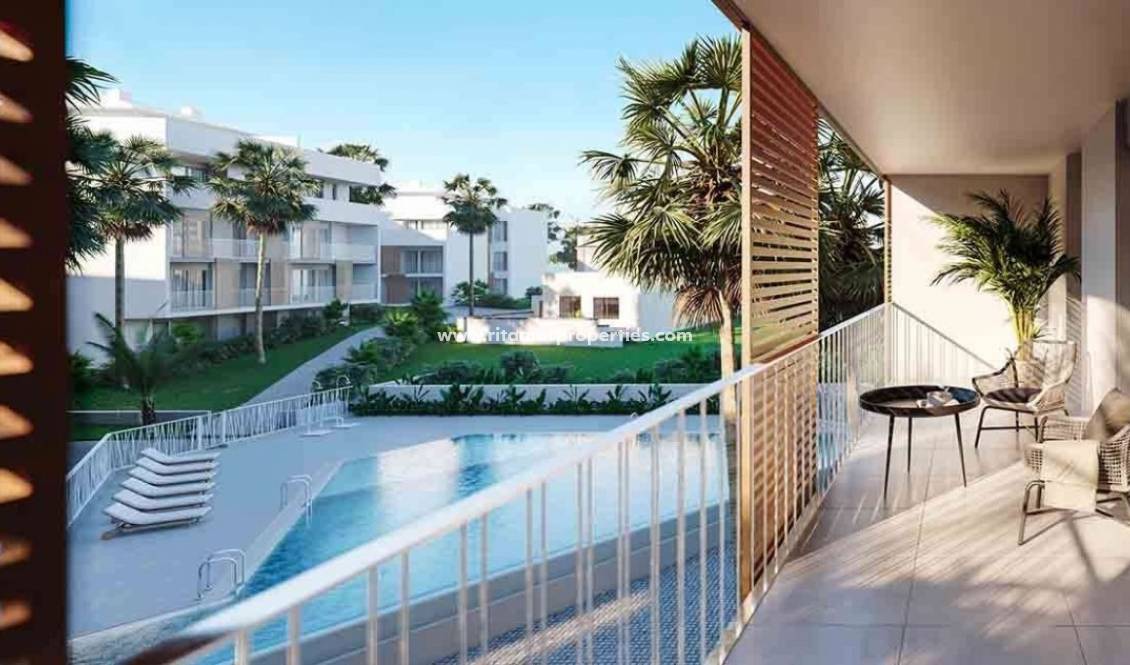  - Appartment - Jávea Xàbia - centro