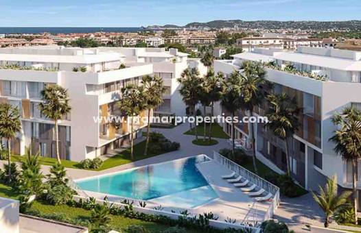  - Appartment - Jávea Xàbia - centro