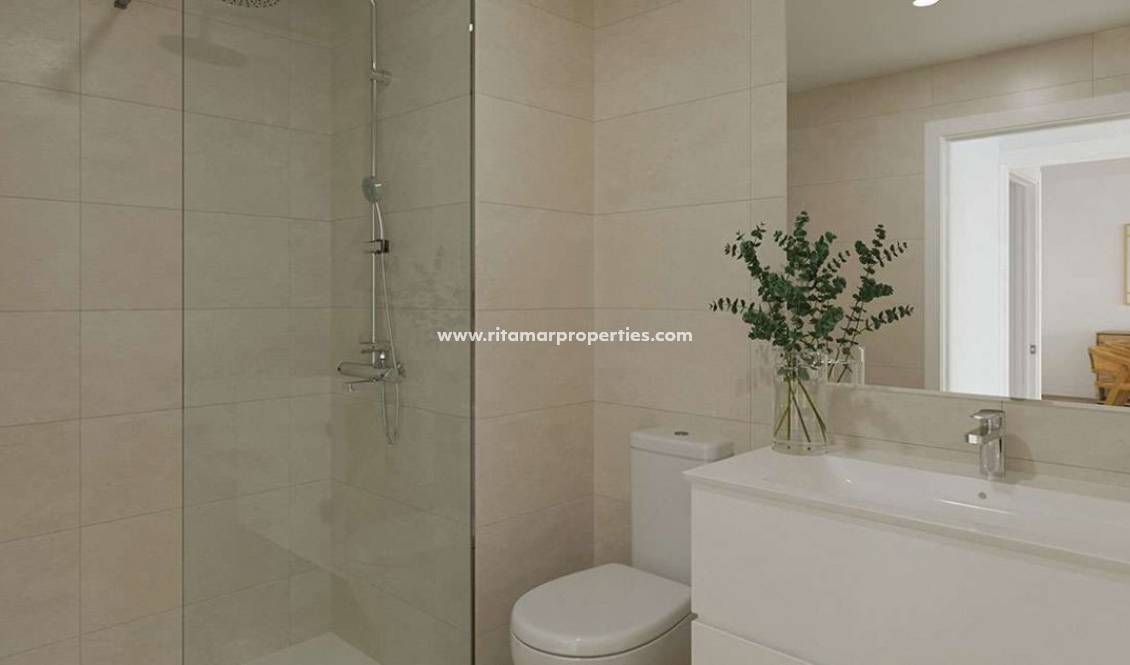  - Appartment - Jávea Xàbia - centro