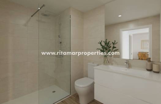  - Appartment - Jávea Xàbia - centro