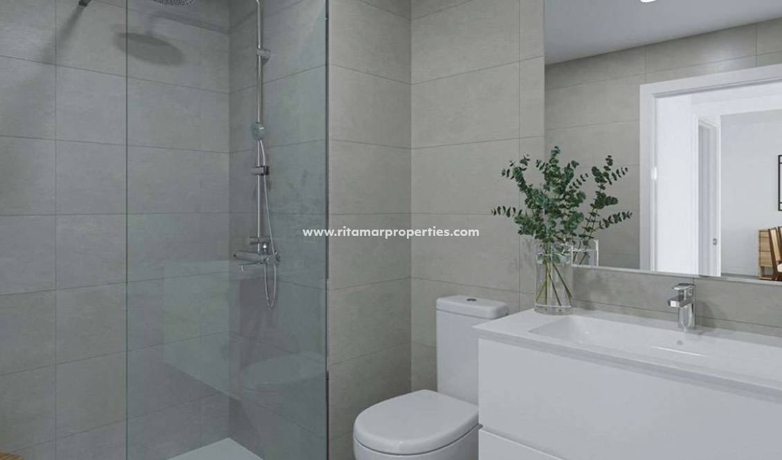  - Appartment - Jávea Xàbia - centro