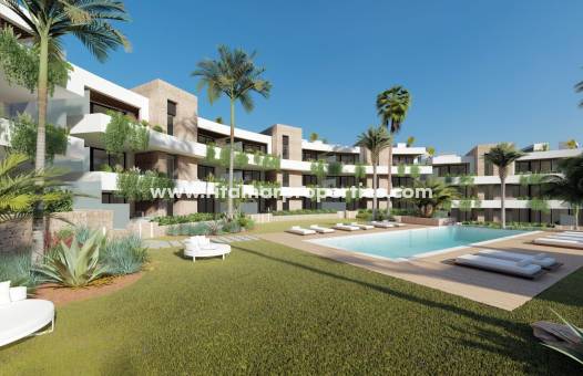 Wohnung -  - La Manga Club - La Manga Club
