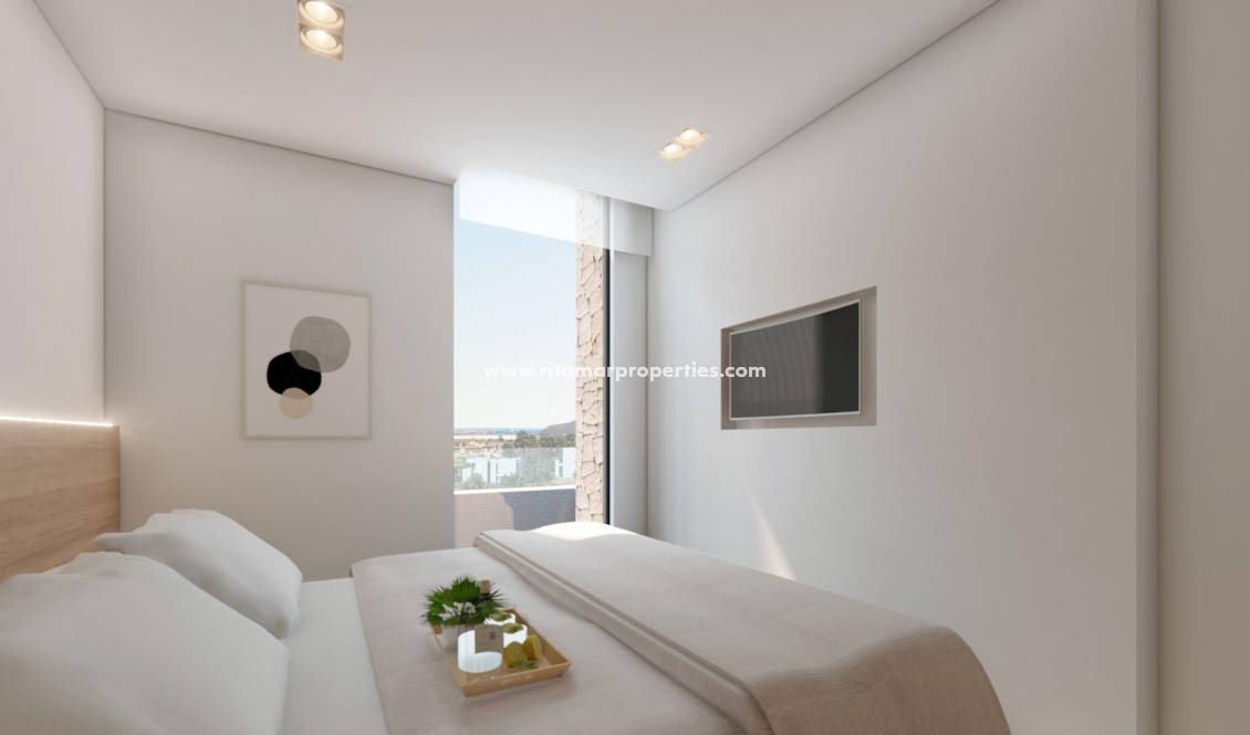  - Wohnung - La Manga Club