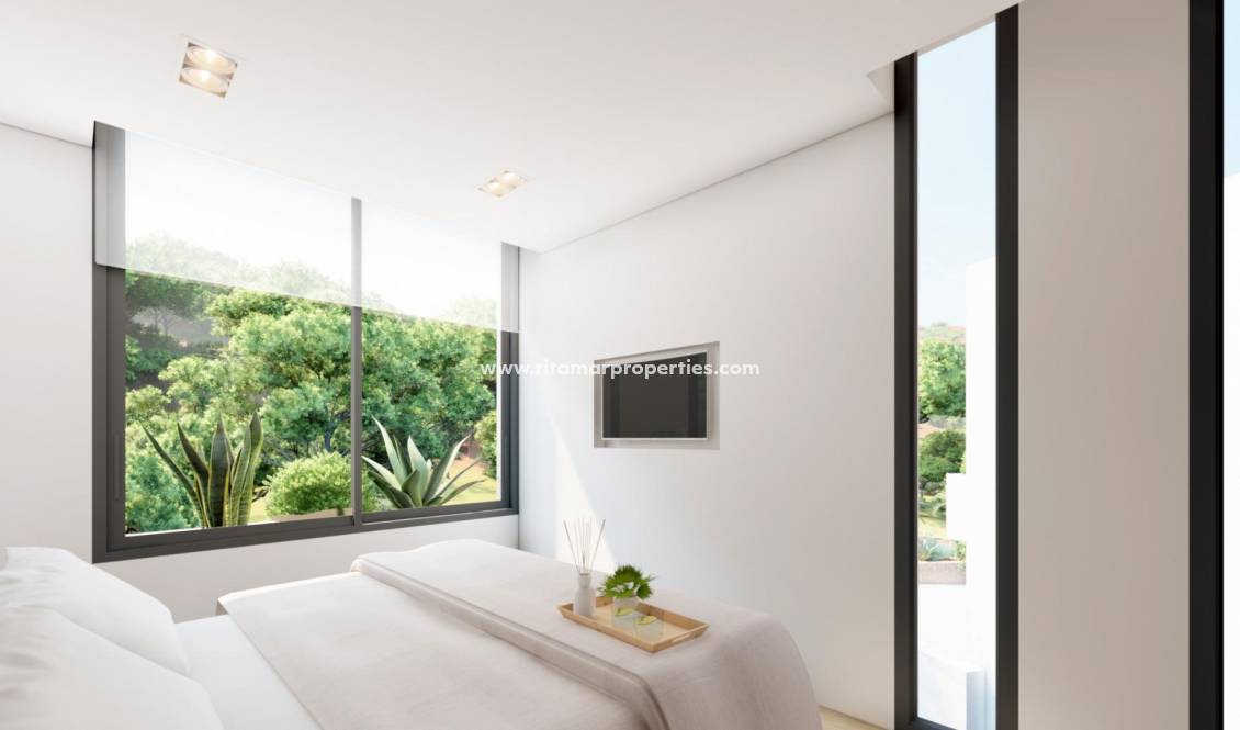  - Wohnung - La Manga Club