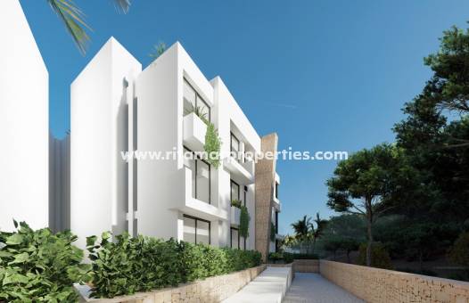  - Wohnung - La Manga Club
