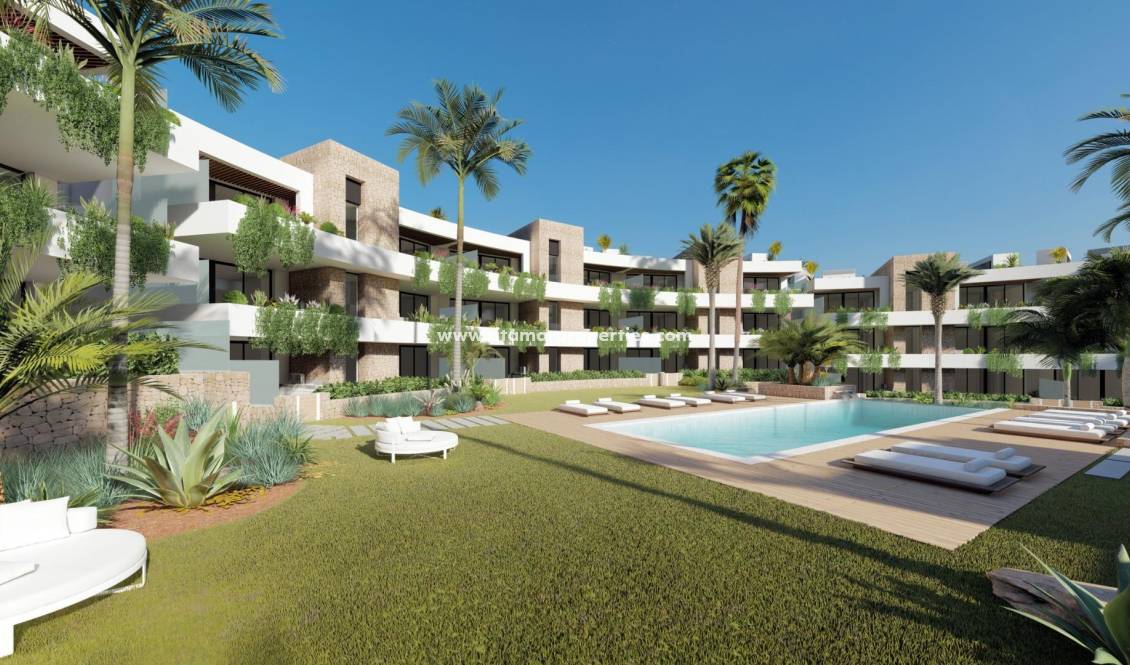  - Penthouse - La Manga Club