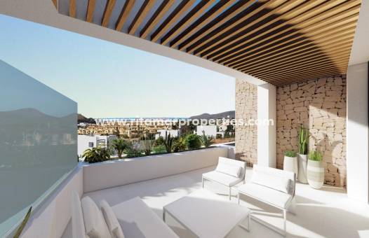  - Penthouse - La Manga Club