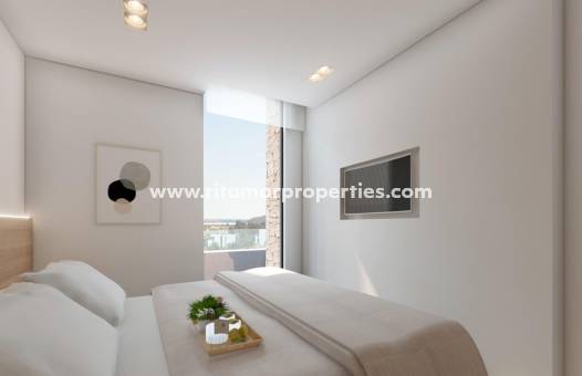  - Penthouse - La Manga Club