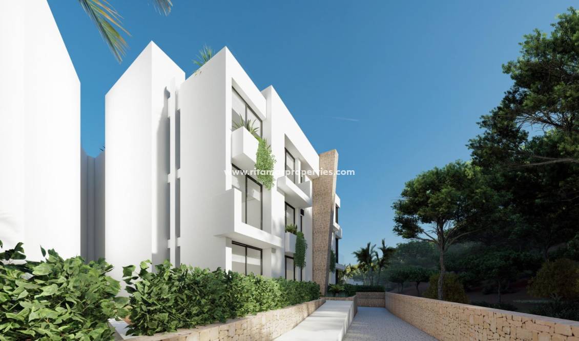  - Penthouse - La Manga Club